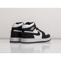 Зимние Кроссовки Nike Air Jordan 1 Mid - 27550