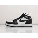 Зимние Кроссовки Nike Air Jordan 1 Mid - 27550