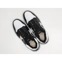 Зимние Кроссовки Nike Air Jordan 1 Mid - 27550