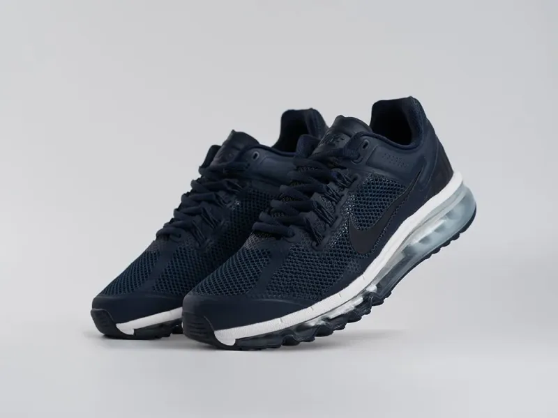 Кроссовки Nike Air Max 2013 - 44792