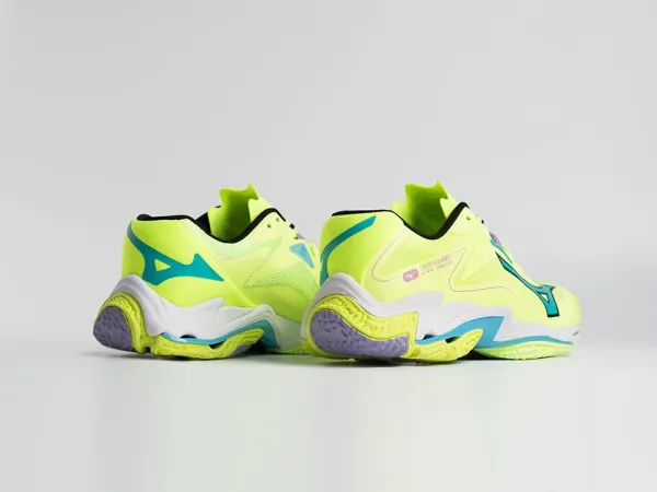 Кроссовки Mizuno Wave Lightning Z8 - 45127