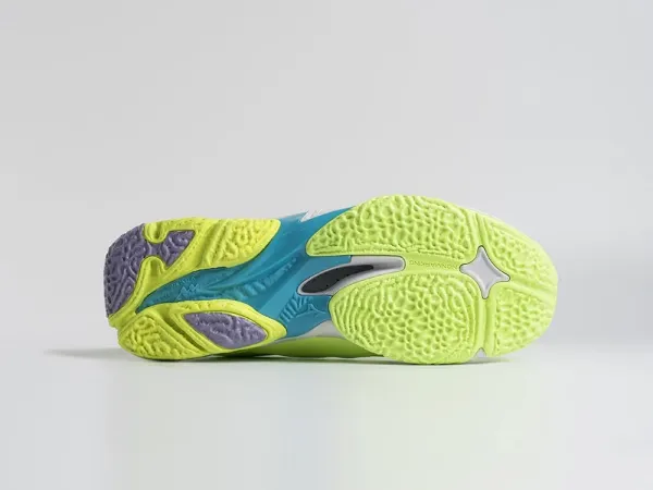 Кроссовки Mizuno Wave Lightning Z8 - 45127
