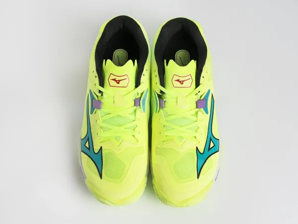 Кроссовки Mizuno Wave Lightning Z8 - 45127