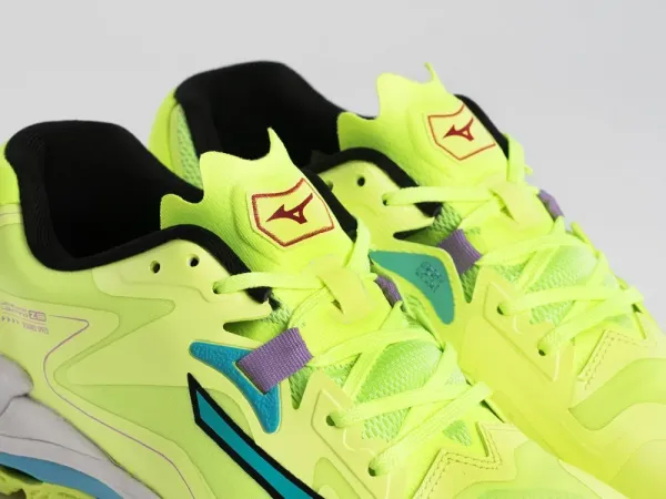 Кроссовки Mizuno Wave Lightning Z8 - 45127