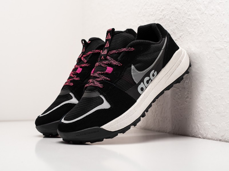 Кроссовки Nike ACG Lowcate - 34142
