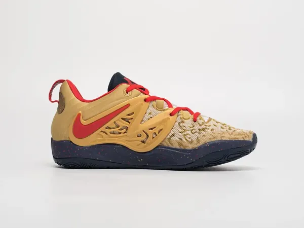 Кроссовки Nike KD 15 - 37152
