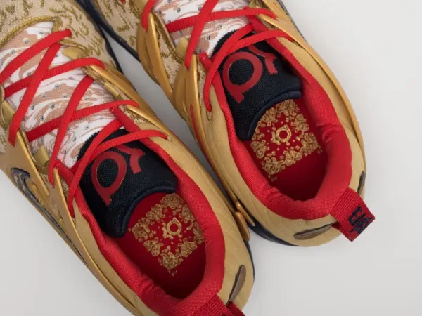 Кроссовки Nike KD 15 - 37152
