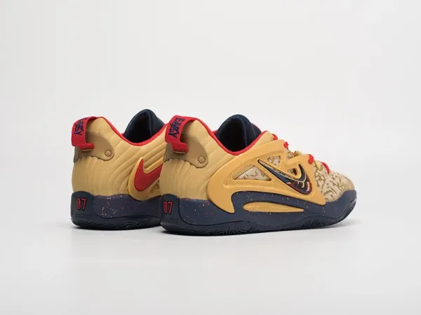 Кроссовки Nike KD 15 - 37152