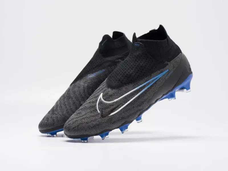 Футбольная обувь Nike Gripknit Phantom GX Elite FG - 39909