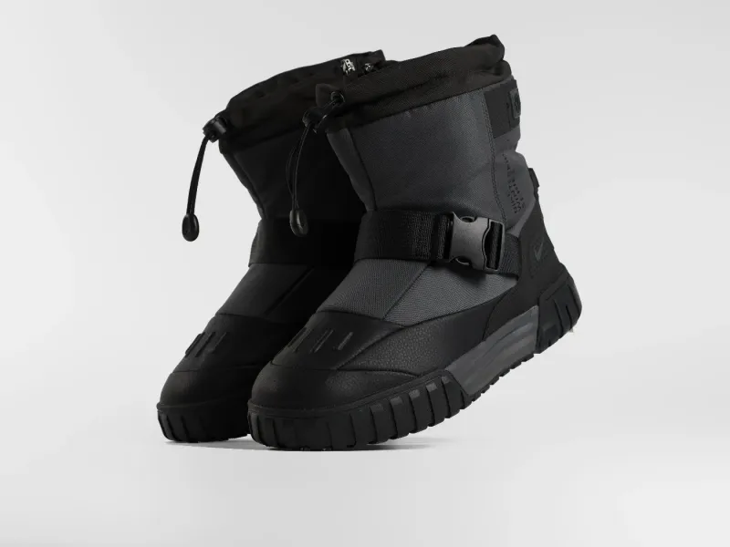 Зимние Кроссовки Nike High - 47204