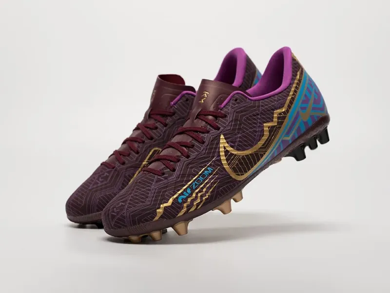 Футбольная обувь Nike Air Zoom Mercurial Vapor XV Academy AG - 43191