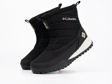 Зимние Сапоги Columbia - 43695