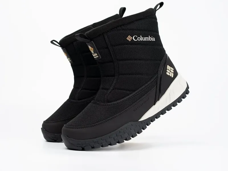 Зимние Сапоги Columbia - 43695