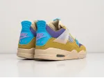 Кроссовки Nike Air Jordan 4 Retro - 25323