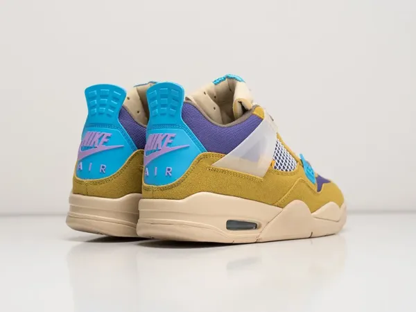 Кроссовки Nike Air Jordan 4 Retro - 25323