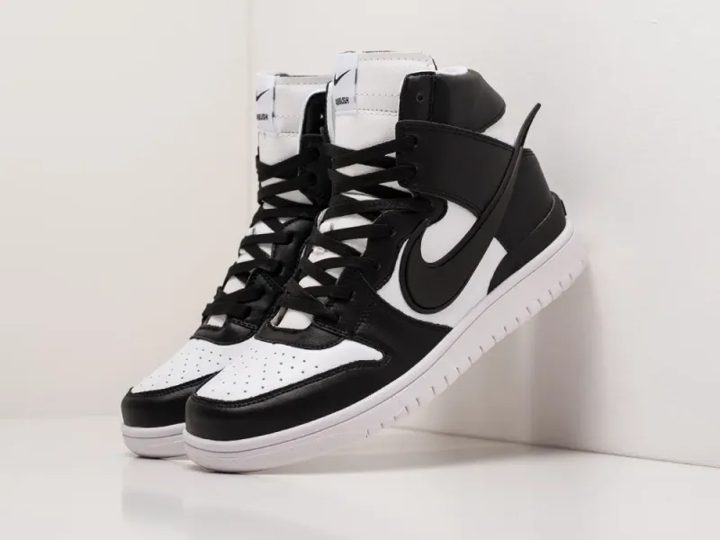 Кроссовки AMBUSH x Nike Dunk High - 24626