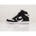 Кроссовки AMBUSH x Nike Dunk High - 24626