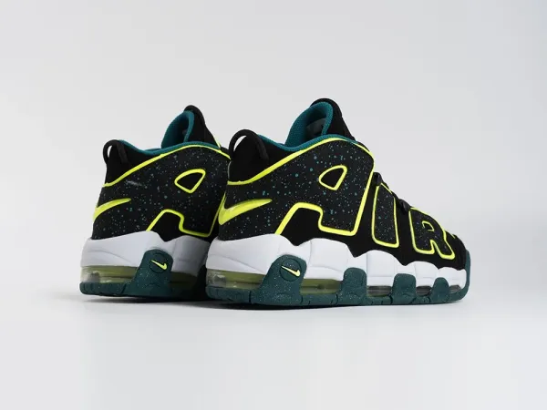 Кроссовки Nike Air More Uptempo - 43246