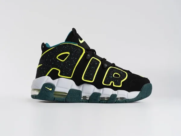 Кроссовки Nike Air More Uptempo - 43246