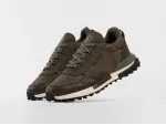 Кроссовки Lacoste ELITE ACTIVE - 47378