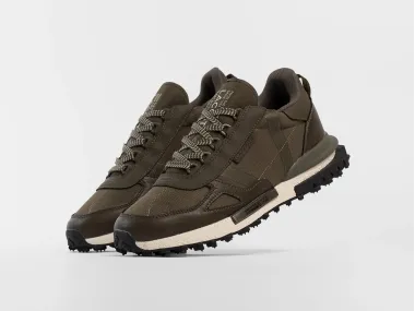 Кроссовки Lacoste ELITE ACTIVE - 47378