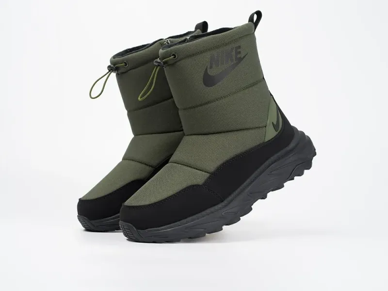 Зимние Сапоги Nike - 43786