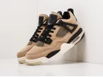 Кроссовки Nike Air Jordan 4 Retro - 24676