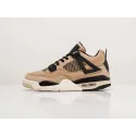 Кроссовки Nike Air Jordan 4 Retro - 24676