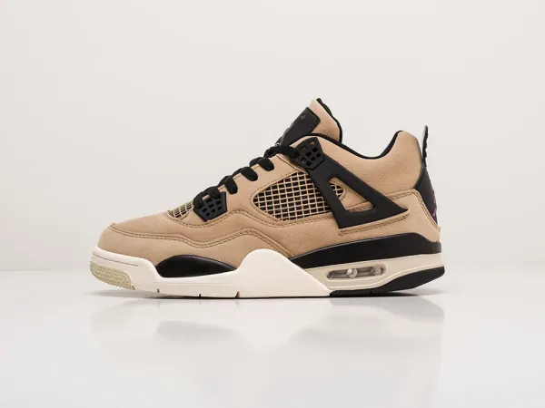 Кроссовки Nike Air Jordan 4 Retro - 24676