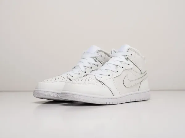 Кроссовки Nike Air Jordan 1 Mid - 25132