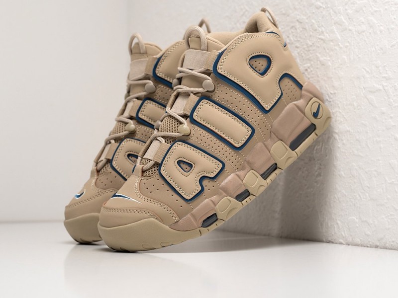 Кроссовки Nike Air More Uptempo - 37163