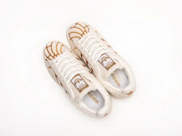 Кроссовки Adidas Superstar - 38828