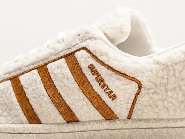 Кроссовки Adidas Superstar - 38828