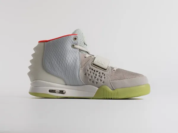 Кроссовки Nike Air Yeezy 2 - 36960