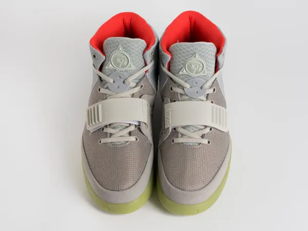 Кроссовки Nike Air Yeezy 2 - 36960