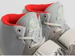Кроссовки Nike Air Yeezy 2 - 36960