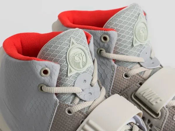 Кроссовки Nike Air Yeezy 2 - 36960