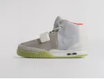Кроссовки Nike Air Yeezy 2 - 36960