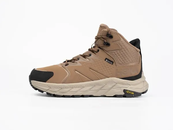Зимние Кроссовки Hoka Anacapa Mid Gore-Tex - 43751