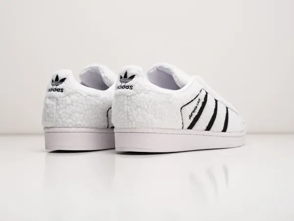 Кроссовки Adidas Superstar - 38923