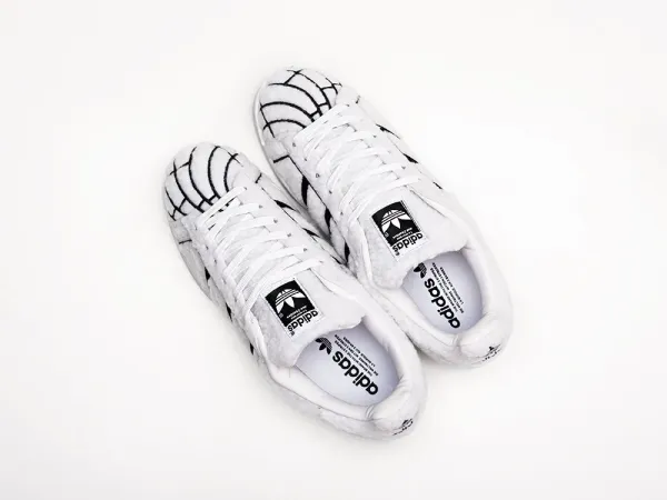 Кроссовки Adidas Superstar - 38923