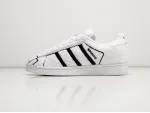Кроссовки Adidas Superstar - 38923