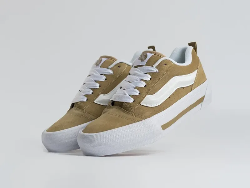 Кеды VANS Knu Skool - 44695