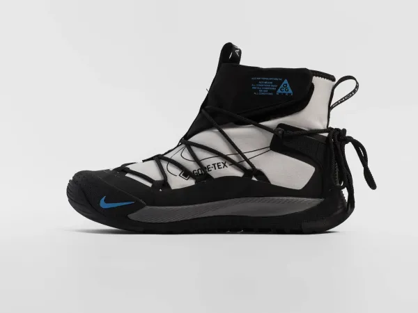 Зимние Кроссовки Nike ACG Air Terra Antarktik - 46985
