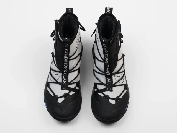 Зимние Кроссовки Nike ACG Air Terra Antarktik - 46985