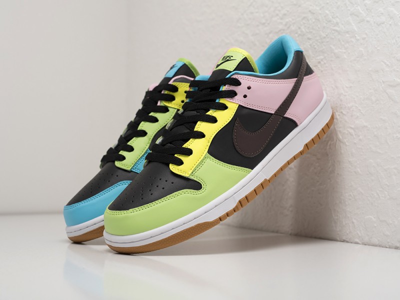 Кроссовки Nike SB Dunk Low - 34164
