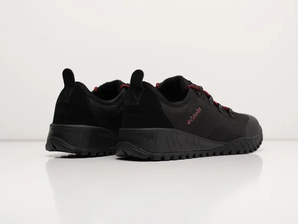 Кроссовки Columbia Fairbanks Low - 31403