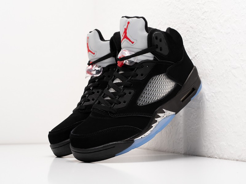 Кроссовки Nike Air Jordan 5 - 38910