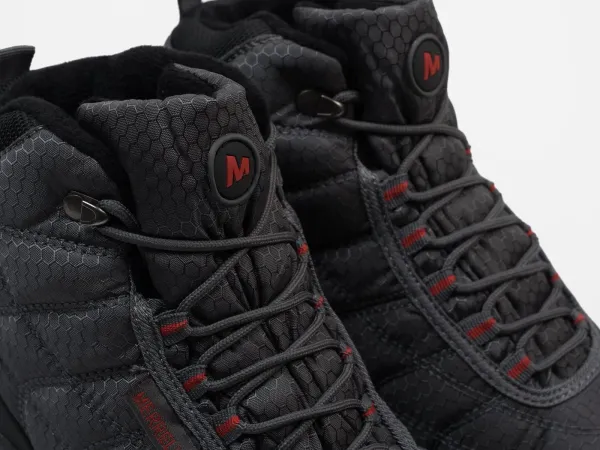 Зимние Ботинки Merrell - 31732