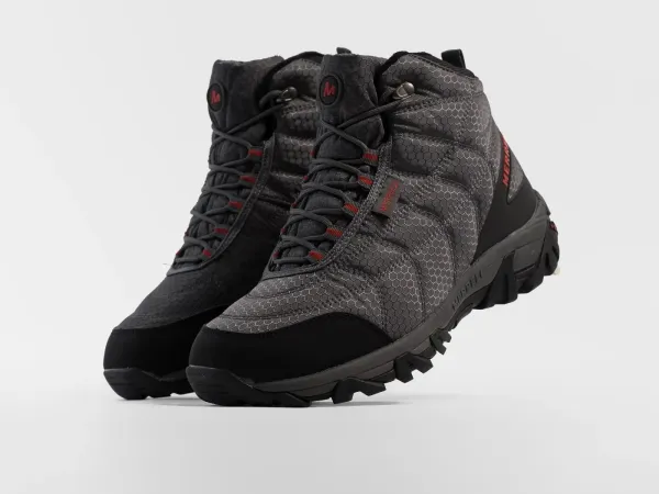 Зимние Ботинки Merrell - 31732